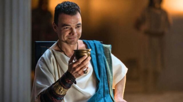 Spartacus teve ‘muitas brigas nos bastidores’, de acordo com uma estrela – mas não espere o mesmo da sequência da série House of Ashur
| cinetotal.com.br