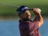 Spaun, Young, Matsuyama em outra divisão de cinco vias na liderança do Hero World Challenge
| cinetotal.com.br Spaun, Young, Matsuyama em outra divisão de cinco vias na liderança do Hero World Challenge
| cinetotal.com.br