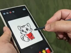 Splat transforma suas fotos em páginas para colorir e sinaliza uma tendência maior
| cinetotal.com.br Splat transforma suas fotos em páginas para colorir e sinaliza uma tendência maior
| cinetotal.com.br