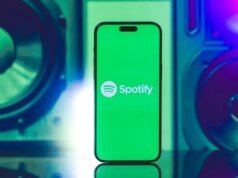 Spotify diz que está encerrando o acesso ao site que destruiu sua biblioteca de música
| cinetotal.com.br Spotify diz que está encerrando o acesso ao site que destruiu sua biblioteca de música
| cinetotal.com.br