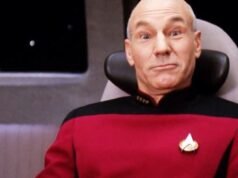 Star Trek Star diz que ser mau com Picard é a coisa certa a fazer
| cinetotal.com.br Star Trek Star diz que ser mau com Picard é a coisa certa a fazer
| cinetotal.com.br