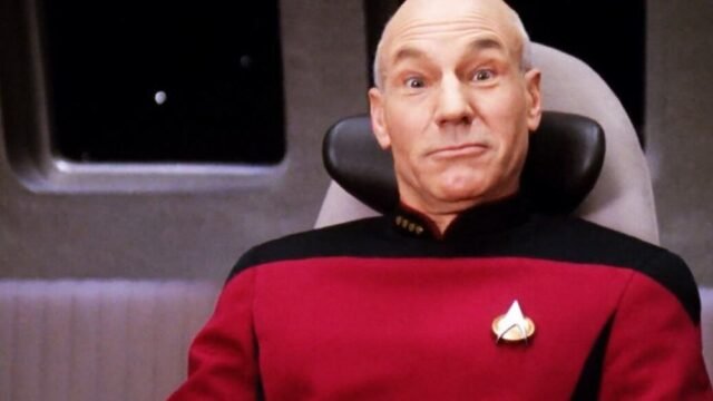 Star Trek Star diz que ser mau com Picard é a coisa certa a fazer
| cinetotal.com.br