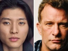 ‘Star Trek: Strange New Worlds’ lança Sulu e Bones para o final da série
| cinetotal.com.br 'Star Trek: Strange New Worlds' lança Sulu e Bones para o final da série
| cinetotal.com.br