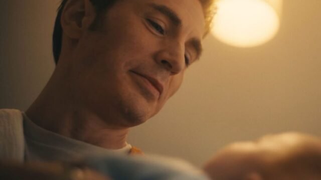 Steve Rogers retorna em teaser de Vingadores: Apocalypse
| cinetotal.com.br