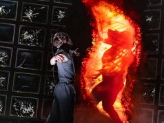 ‘Stranger Things: The First Shadow’ obtém a melhor pontuação de todos os tempos, US $ 1,9 milhão, ‘Harry Potter e a criança amaldiçoada’ arrecada US $ 3 milhões em uma semana movimentada – bilheteria da Broadway
| cinetotal.com.br 'Stranger Things: The First Shadow' obtém a melhor pontuação de todos os tempos, US $ 1,9 milhão, 'Harry Potter e a criança amaldiçoada' arrecada US $ 3 milhões em uma semana movimentada - bilheteria da Broadway
| cinetotal.com.br