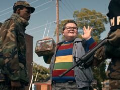 Stranger Things revela o delicioso destino de Derek no clipe do volume 2 da 5ª temporada
| cinetotal.com.br Stranger Things revela o delicioso destino de Derek no clipe do volume 2 da 5ª temporada
| cinetotal.com.br