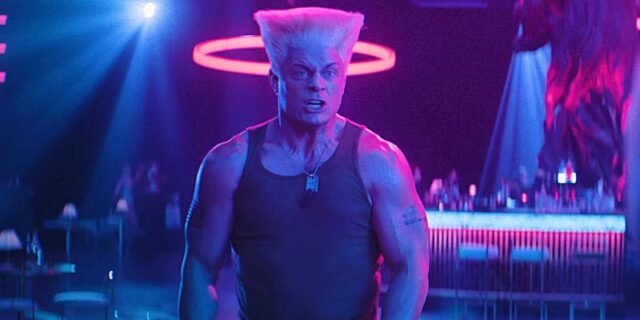 'Street Fighter' Is Already an Improvement Over the Other Movies in the Series Because of This One Choice | cinetotal.com.br