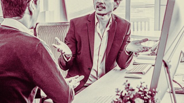 Sua empresa acabou de sofrer demissões. Você ainda pode pedir um aumento?
| cinetotal.com.br