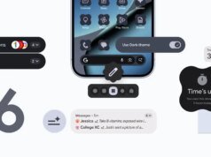 Suas notificações ficaram mais inteligentes e silenciosas com a nova atualização do Google
| cinetotal.com.br Suas notificações ficaram mais inteligentes e silenciosas com a nova atualização do Google
| cinetotal.com.br