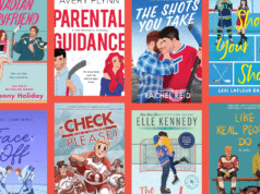 Superfãs de ‘Heated Rivalry’ recomendam mais livros de romance sobre hóquei para ler enquanto você espera – Vanity Fair
| cinetotal.com.br Superfãs de 'Heated Rivalry' recomendam mais livros de romance sobre hóquei para ler enquanto você espera - Vanity Fair
| cinetotal.com.br