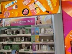 Suplementos em sua meia: Por que os presentes de bem-estar estão ganhando força nos feriados e depois – CNBC
| cinetotal.com.br Suplementos em sua meia: Por que os presentes de bem-estar estão ganhando força nos feriados e depois - CNBC
| cinetotal.com.br