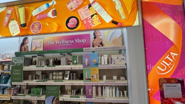 Suplementos em sua meia: Por que os presentes de bem-estar estão ganhando força nos feriados e depois - CNBC
| cinetotal.com.br