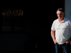 Supremo Tribunal Federal permite que Bolsonaro saia da prisão para cirurgia no Natal
| cinetotal.com.br Supremo Tribunal Federal permite que Bolsonaro saia da prisão para cirurgia no Natal
| cinetotal.com.br