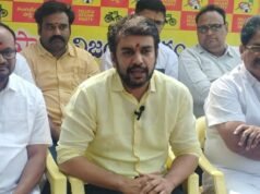 TDP seleciona líderes do BC para liderar o partido antes das eleições locais
| cinetotal.com.br TDP seleciona líderes do BC para liderar o partido antes das eleições locais
| cinetotal.com.br