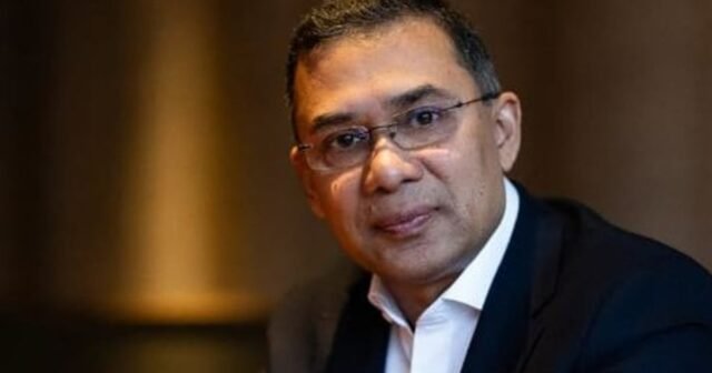Tarique: Democracia libertada quando autocrata derrotado em 6 de dezembro de 1990
| cinetotal.com.br