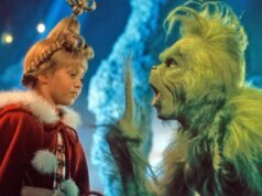 Taylor Momsen diz que Jim Carrey ‘surtou’ por ela no set de “Grinch”: ‘Sempre me senti muito seguro com Jim’
| cinetotal.com.br Taylor Momsen diz que Jim Carrey ‘surtou’ por ela no set de “Grinch”: ‘Sempre me senti muito seguro com Jim’
| cinetotal.com.br