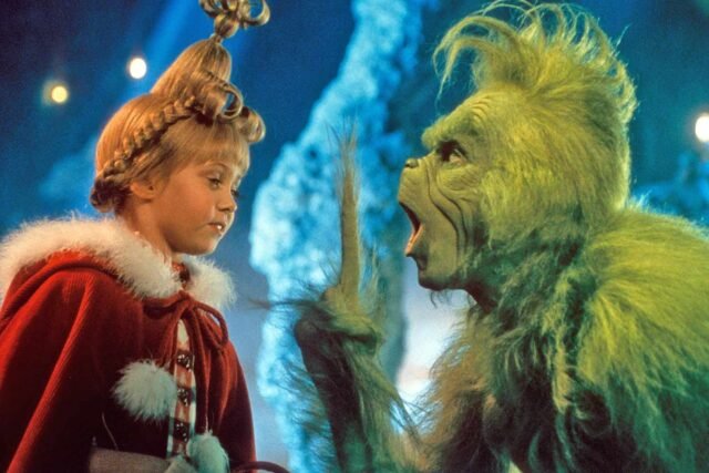 Taylor Momsen diz que Jim Carrey ‘surtou’ por ela no set de “Grinch”: ‘Sempre me senti muito seguro com Jim’
| cinetotal.com.br