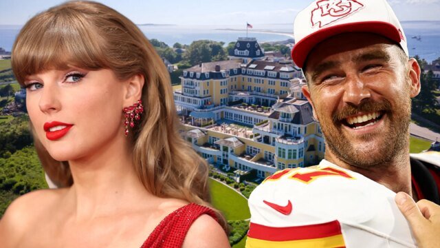 Taylor Swift não comprou a data do casamento de outro casal, insiste o local
| cinetotal.com.br