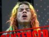 Tekashi 6ix9ine planeja perder 70 quilos na prisão, sem medo de ser atacado
| cinetotal.com.br Tekashi 6ix9ine planeja perder 70 quilos na prisão, sem medo de ser atacado
| cinetotal.com.br