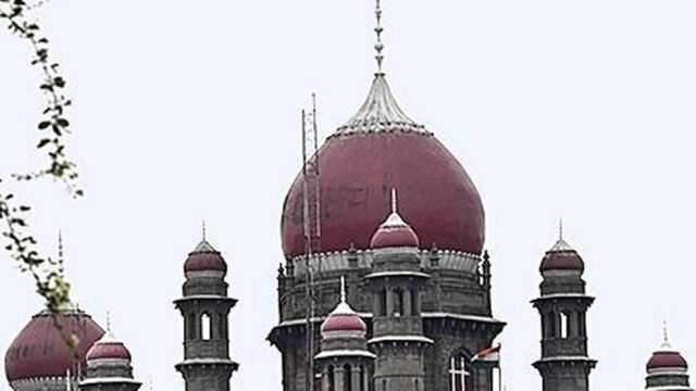 Telangana HC recusa alívio provisório para a universidade GITAM devido à desconexão de energia
| cinetotal.com.br