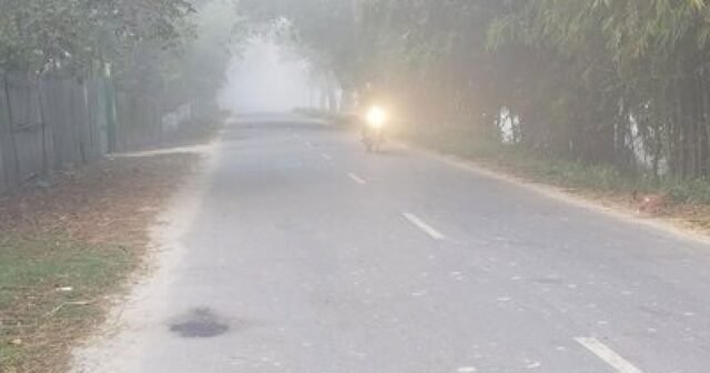 Temperatura cai para 11°C em Panchagarh
| cinetotal.com.br