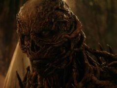 Tempos de execução restantes da 5ª temporada de Stranger Things confirmados, e o episódio final agora é 3 minutos a mais do que o anunciado anteriormente
| cinetotal.com.br Tempos de execução restantes da 5ª temporada de Stranger Things confirmados, e o episódio final agora é 3 minutos a mais do que o anunciado anteriormente
| cinetotal.com.br