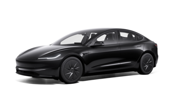 Tesla lança Model 3 mais barato na Europa
| cinetotal.com.br