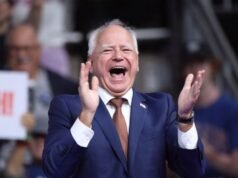 Tesouro lança investigação sobre suposto desvio de fundos fiscais de Minnesota para grupo terrorista
| cinetotal.com.br Tesouro lança investigação sobre suposto desvio de fundos fiscais de Minnesota para grupo terrorista
| cinetotal.com.br