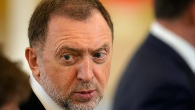 Tesouro multa empresa de administração de propriedades de Nova York em US$ 7,1 milhões por laços com aliado de Putin
| cinetotal.com.br