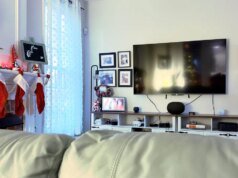 Testei a mais recente Fire TV de 65 polegadas da Amazon e ela destronou meu LG de maneiras surpreendentes
| cinetotal.com.br Testei a mais recente Fire TV de 65 polegadas da Amazon e ela destronou meu LG de maneiras surpreendentes
| cinetotal.com.br