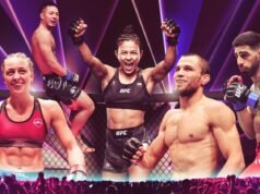 The 30 best MMA fighters under 30 in 2025 | cinetotal.com.br The 30 best MMA fighters under 30 in 2025 | cinetotal.com.br