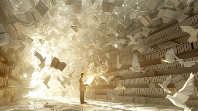 The Day the State Abandoned the “Correct Answer” | cinetotal.com.br