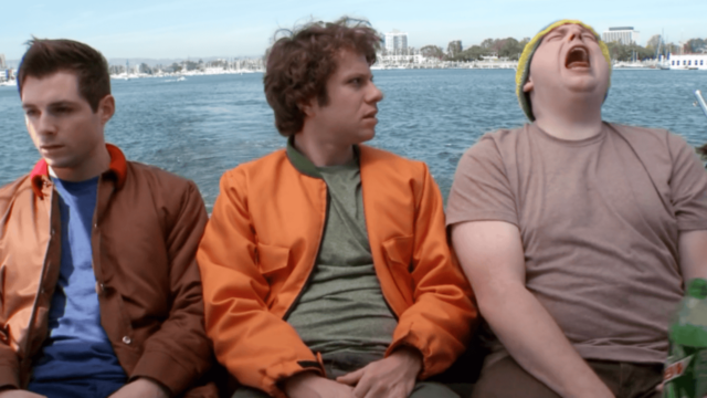 The Insane Live Action Bits que South Park costumava comemorar
| cinetotal.com.br