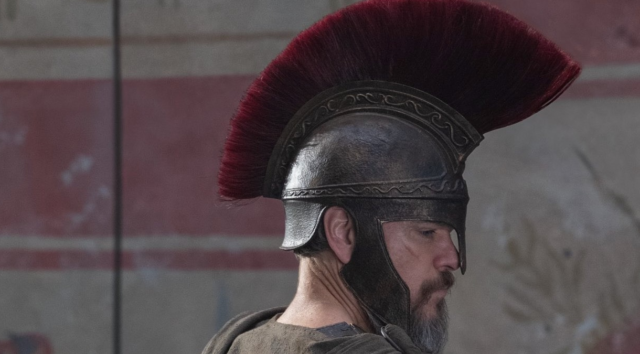 The Odyssey, de Christopher Nolan, ganha primeiro trailer épico: assistir
| cinetotal.com.br