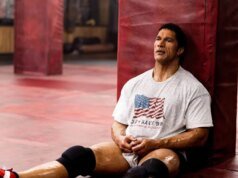 ‘The Smashing Machine’ define data máxima de lançamento da HBO
| cinetotal.com.br 'The Smashing Machine' define data máxima de lançamento da HBO
| cinetotal.com.br