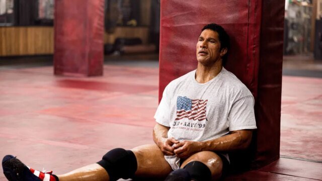 'The Smashing Machine' define data máxima de lançamento da HBO
| cinetotal.com.br