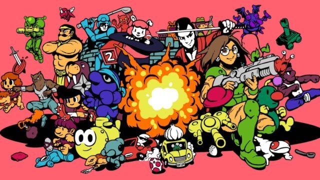 "There's always a loose end, trailing off into the distance": Inside the mind of a Metroidvania creator and how they spin up mysteries | cinetotal.com.br