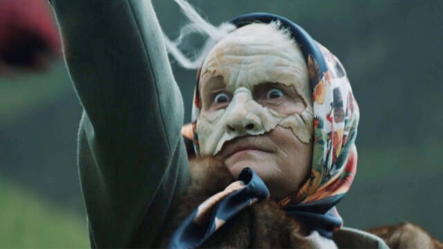 Thriller de comédia britânica hilariamente estranho oferece piadas dementes perfeitas
| cinetotal.com.br