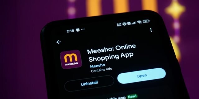 Tiger Global reafirma aposta inicial no Meesho e fica com 1,9% da cota âncora
| cinetotal.com.br