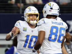 ‘Tis the szn’: Chargers troll Cowboys várias vezes após a vitória
| cinetotal.com.br 'Tis the szn': Chargers troll Cowboys várias vezes após a vitória
| cinetotal.com.br