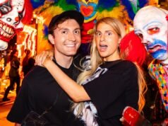 Todas as confissões NSFW que Meghan Trainor compartilhou sobre seu casamento
| cinetotal.com.br Todas as confissões NSFW que Meghan Trainor compartilhou sobre seu casamento
| cinetotal.com.br