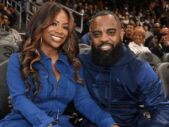 Todd Tucker EXPOSTO por trair Kandi Burruss com várias mulheres!
| cinetotal.com.br Todd Tucker EXPOSTO por trair Kandi Burruss com várias mulheres!
| cinetotal.com.br