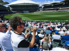 ‘Todo mundo está me lamentando porque Ashes acabou antes de eu chegar lá’
| cinetotal.com.br 'Todo mundo está me lamentando porque Ashes acabou antes de eu chegar lá'
| cinetotal.com.br