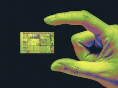 Todo mundo quer comer o almoço da Nvidia
| cinetotal.com.br Todo mundo quer comer o almoço da Nvidia
| cinetotal.com.br