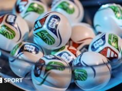 Traçando as rotas da Inglaterra e da Escócia na Copa do Mundo
| cinetotal.com.br Traçando as rotas da Inglaterra e da Escócia na Copa do Mundo
| cinetotal.com.br