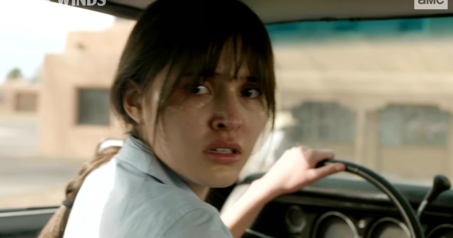 Trailer do teaser da 4ª temporada de Dark Winds dá uma primeira olhada no retorno do programa de TV AMC
| cinetotal.com.br