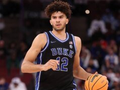 Transferência de drible: Cameron Boozer e Yaxel Lendeborg entre as escolhas de Jogador do Ano de segunda chance
| cinetotal.com.br Transferência de drible: Cameron Boozer e Yaxel Lendeborg entre as escolhas de Jogador do Ano de segunda chance
| cinetotal.com.br