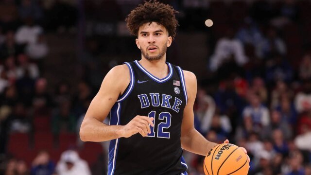 Transferência de drible: Cameron Boozer e Yaxel Lendeborg entre as escolhas de Jogador do Ano de segunda chance
| cinetotal.com.br