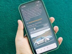 Transformei o aplicativo Notes do meu iPhone em um banco de memória com tecnologia ChatGPT
| cinetotal.com.br Transformei o aplicativo Notes do meu iPhone em um banco de memória com tecnologia ChatGPT
| cinetotal.com.br