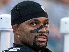 Treinador: ‘Infeliz’ CB Slay não se juntou ao Bills
| cinetotal.com.br Treinador: 'Infeliz' CB Slay não se juntou ao Bills
| cinetotal.com.br